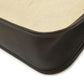 Hermes Vespa PM Toile H Leather Shoulder Bag