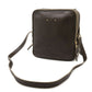 Louis Vuitton Trotteur GM Leather Shoulder Bag
