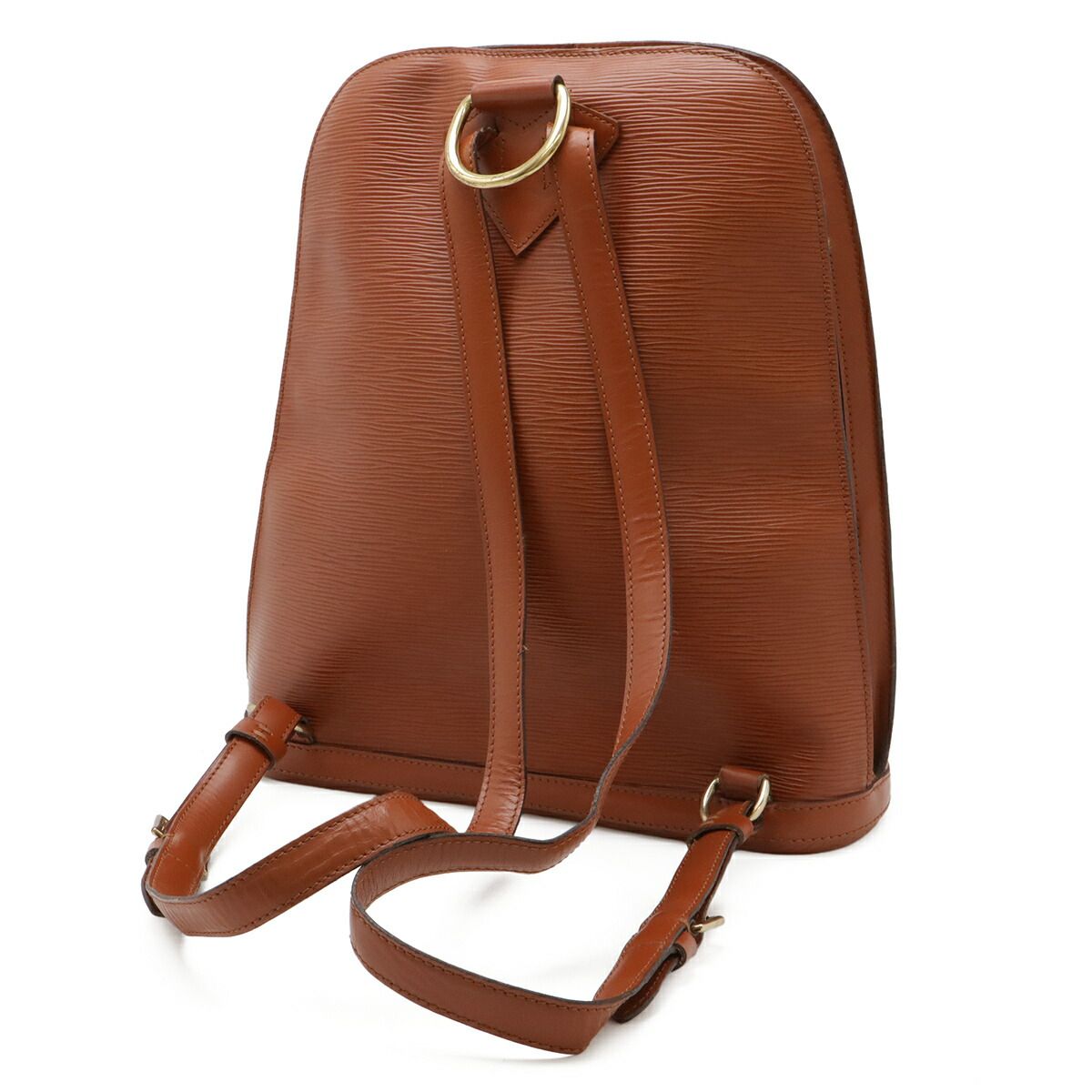 Louis Vuitton Epi Leather Backpack