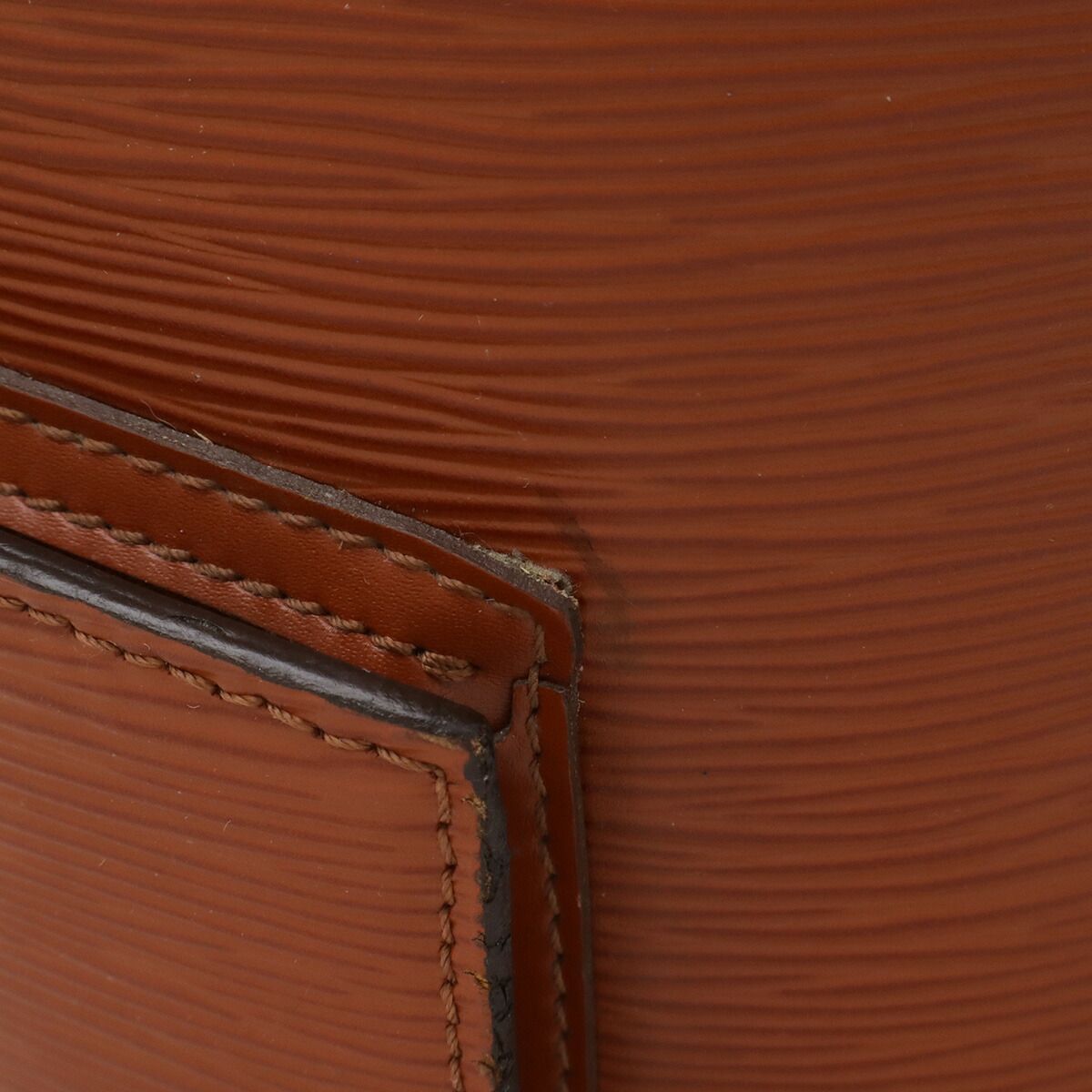 Louis Vuitton Epi Leather Backpack