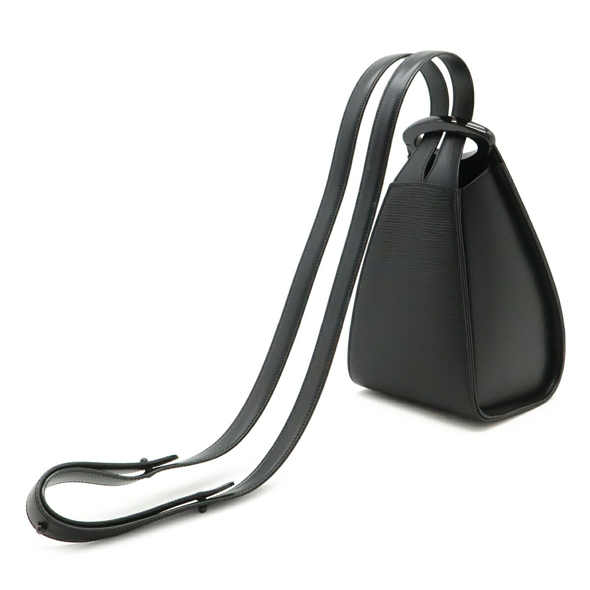 Louis Vuitton Epi shoulder bag