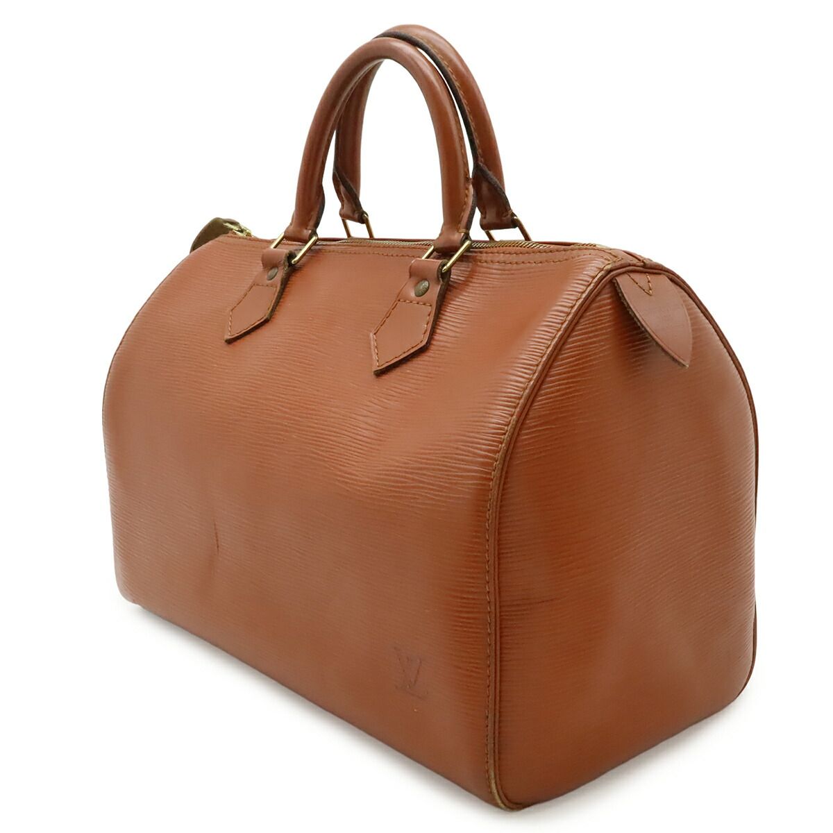 Louis Vuitton Epi Handbag
