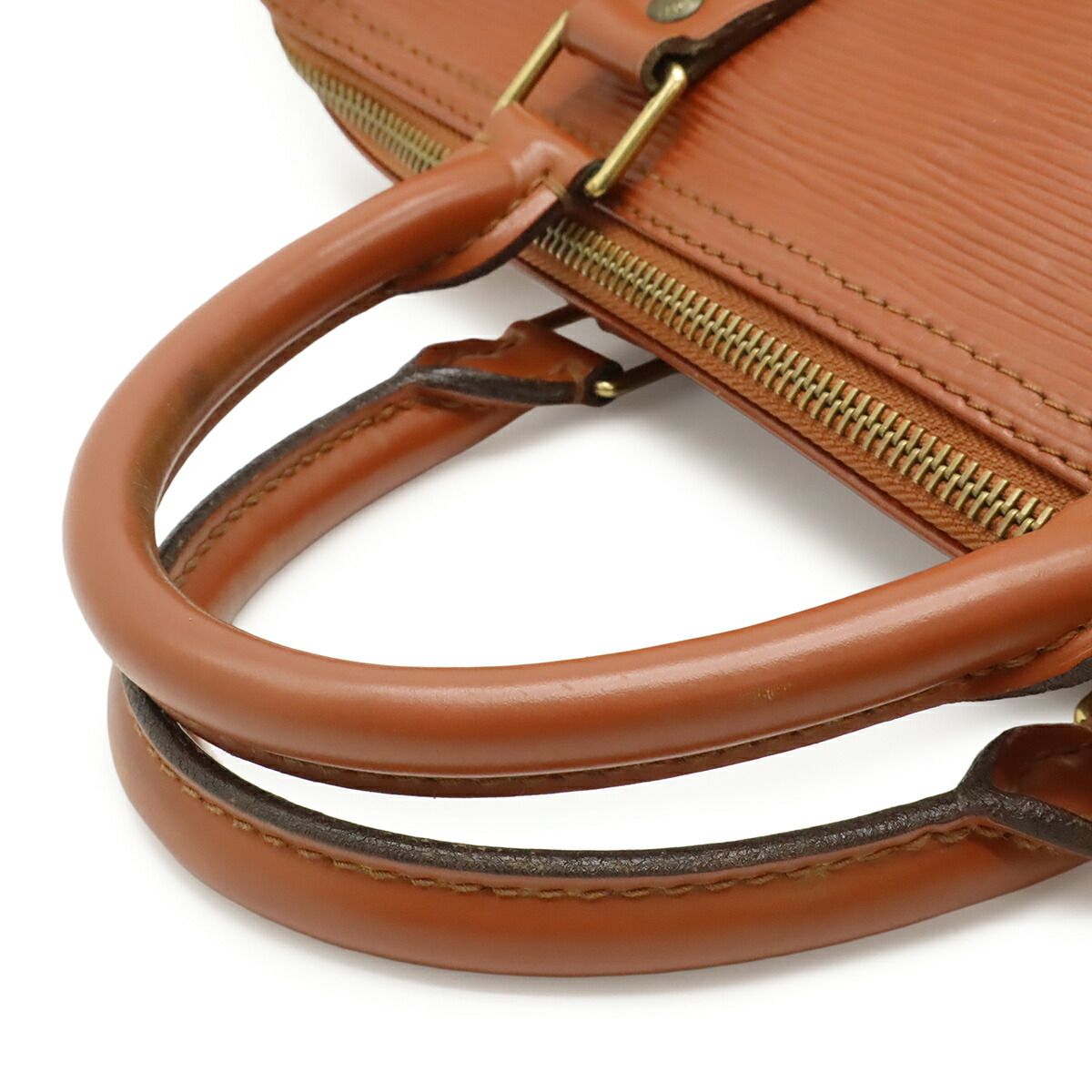 Louis Vuitton Epi Handbag