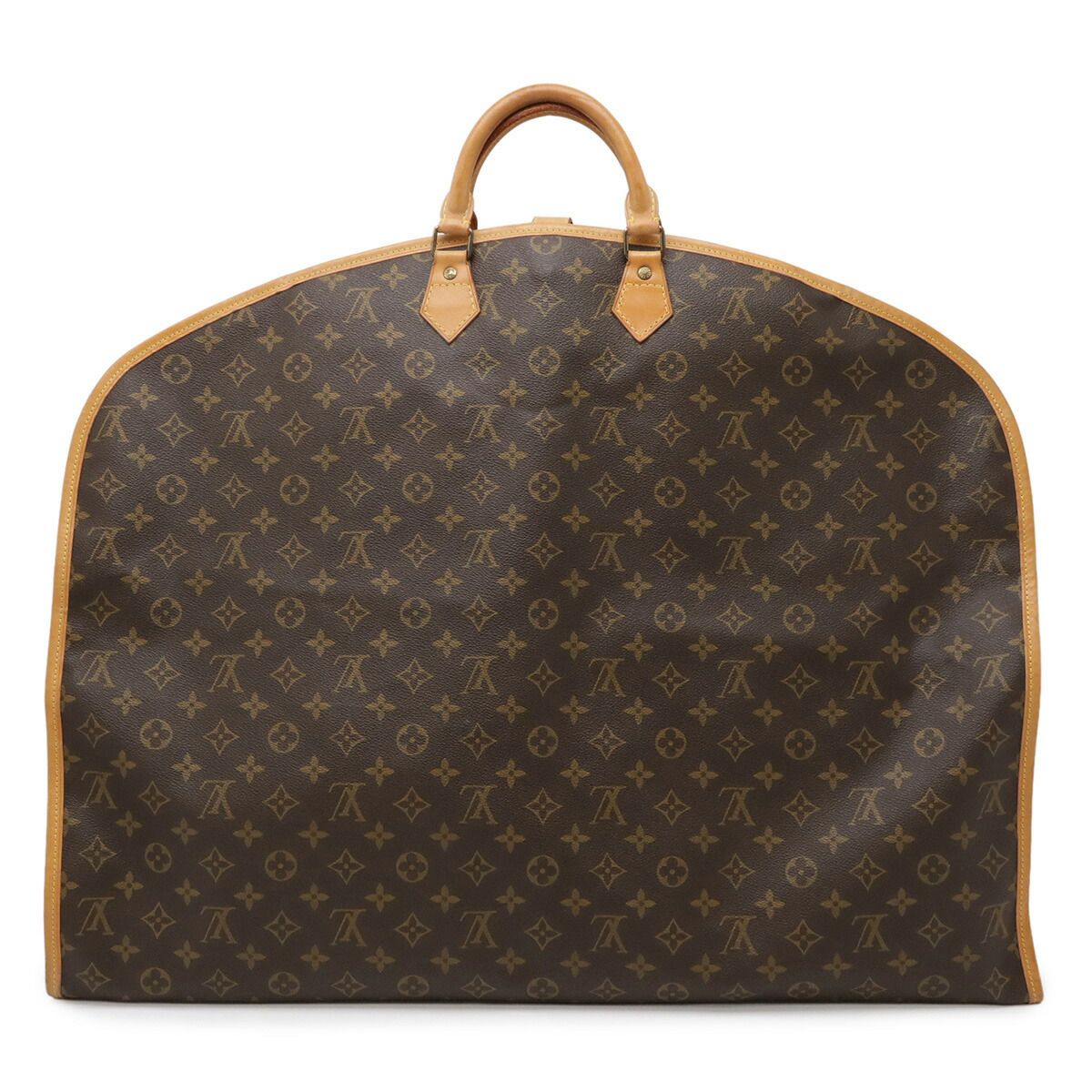 Louis Vuitton Usport Ab Garment Monogram garment bag