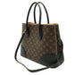 Louis Vuitton Monogram Flanerin Handbag