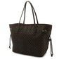 Louis Vuitton Monogram Idylle Tote Bag