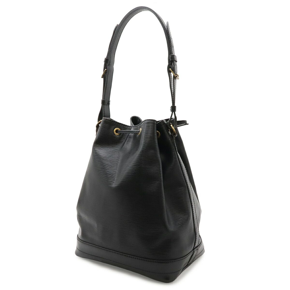 Louis Vuitton Epi Bucket Bag