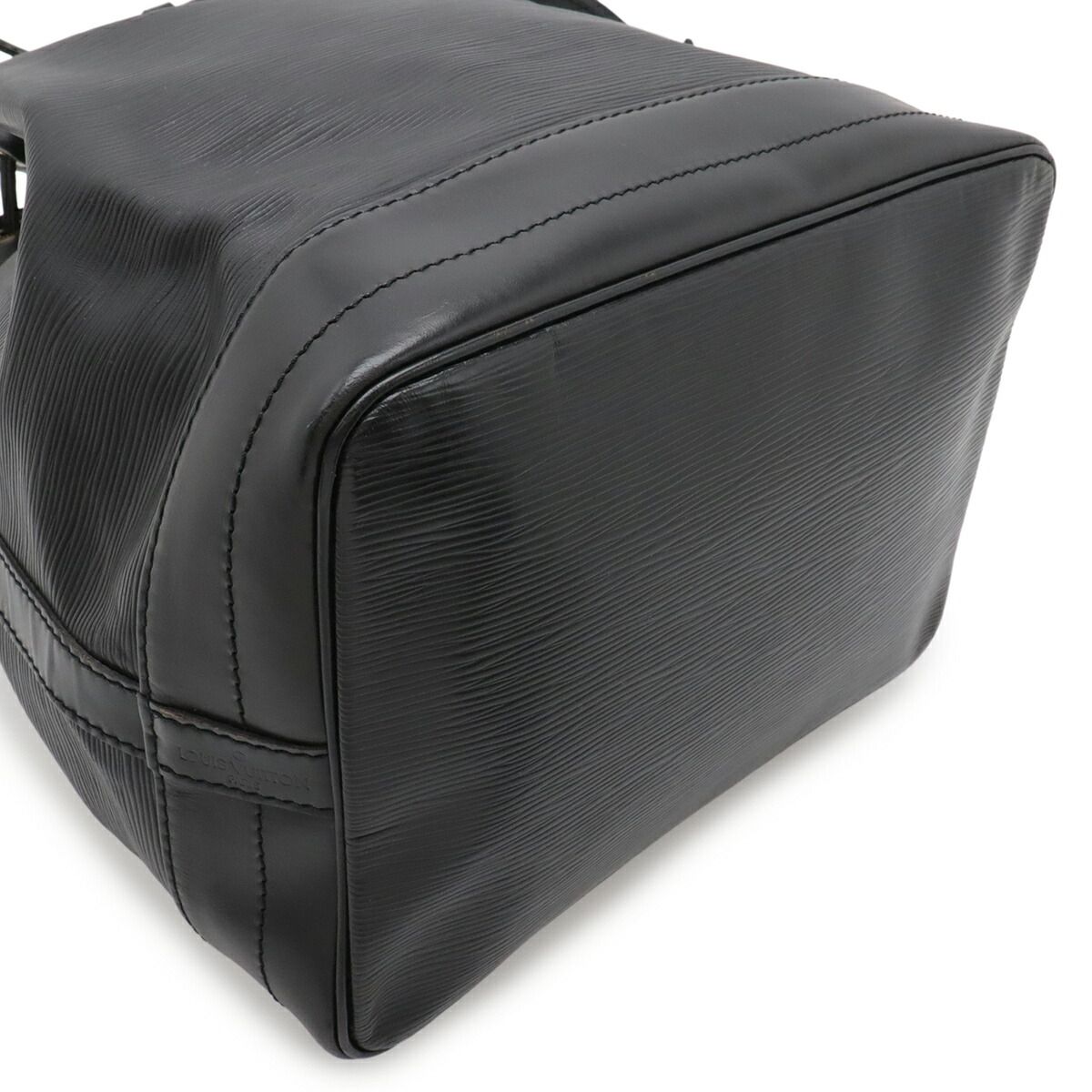 Louis Vuitton Epi Bucket Bag