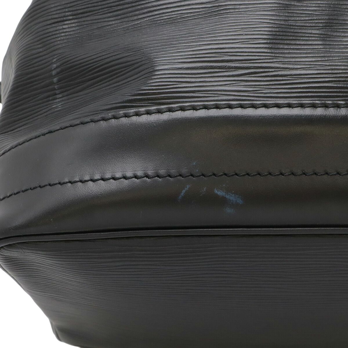 Louis Vuitton Epi Bucket Bag