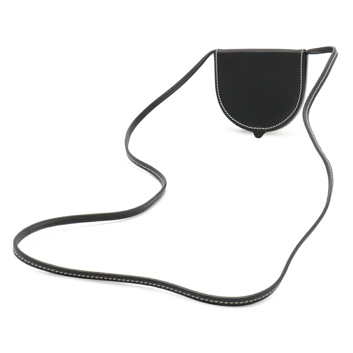 Loewe Anagram Calf Mini Shoulder Bag