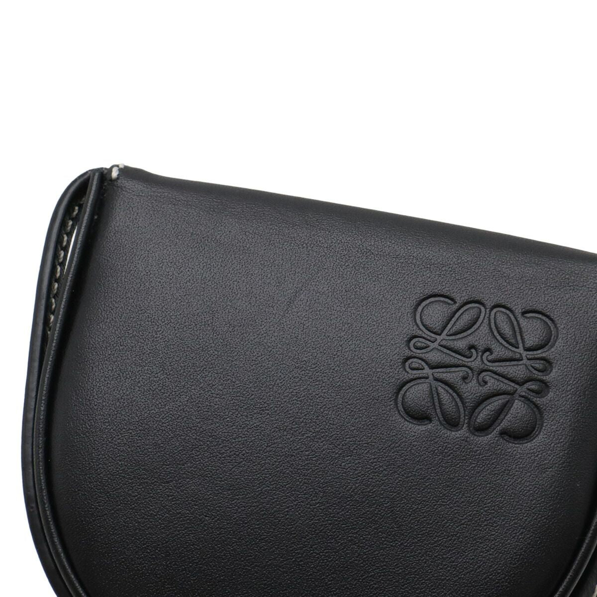Loewe Anagram Calf Mini Shoulder Bag