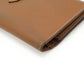 Hermes Bearn 2 Plis tri fold wallet leather