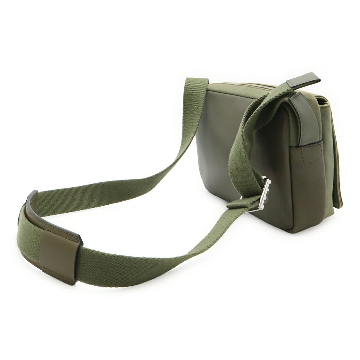 Loewe Logo Messenger Bag