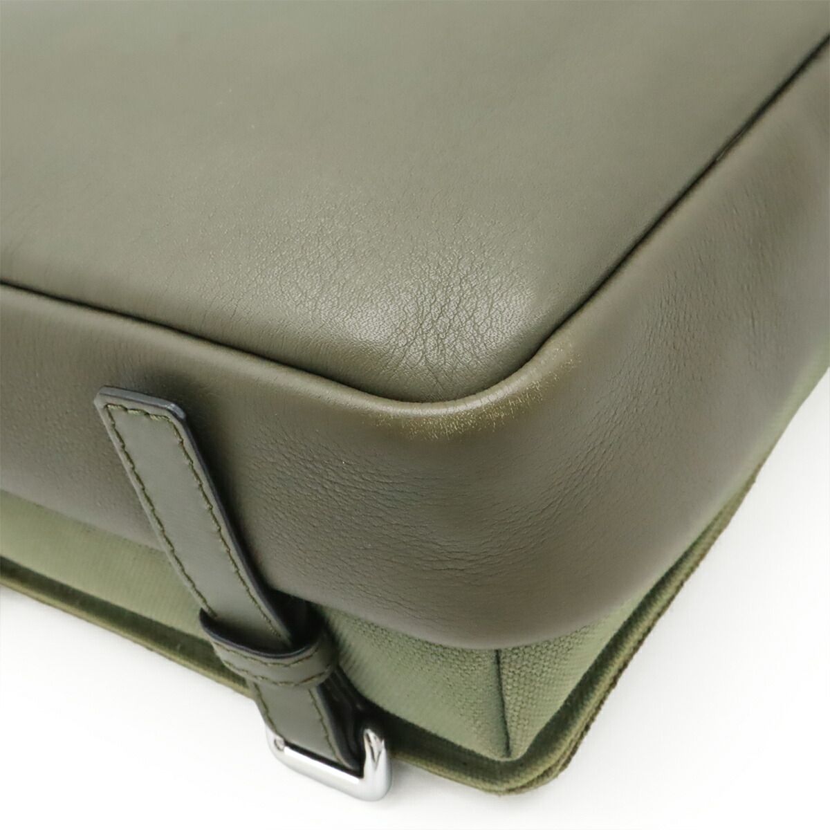 Loewe Logo Messenger Bag