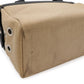 Hermes Sac de Transport Pour Chien Toile H Leather Pet Carrier