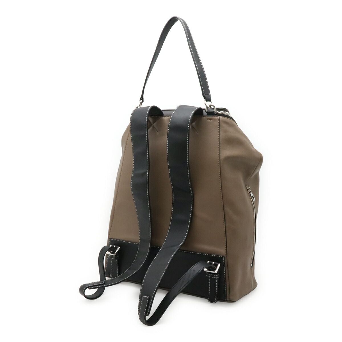 Loewe Goya Calfskin Backpack