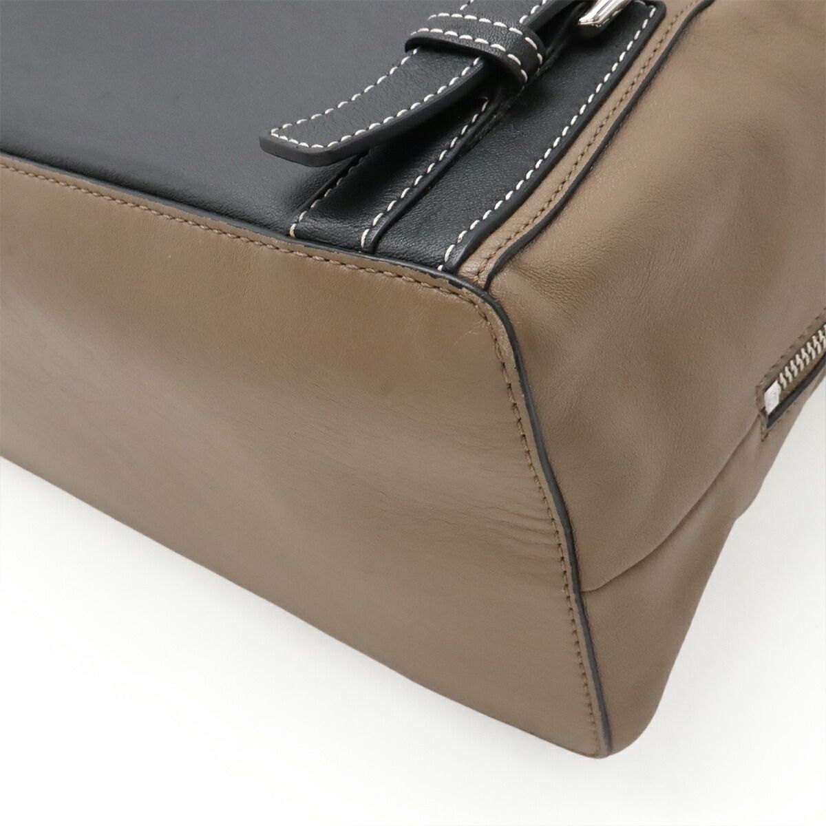 Loewe Goya Calfskin Backpack