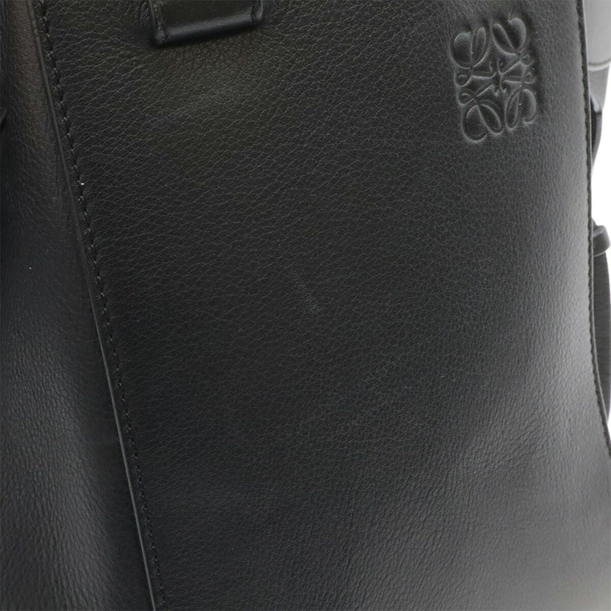 Loewe Hammock Small Leather 2way Bag