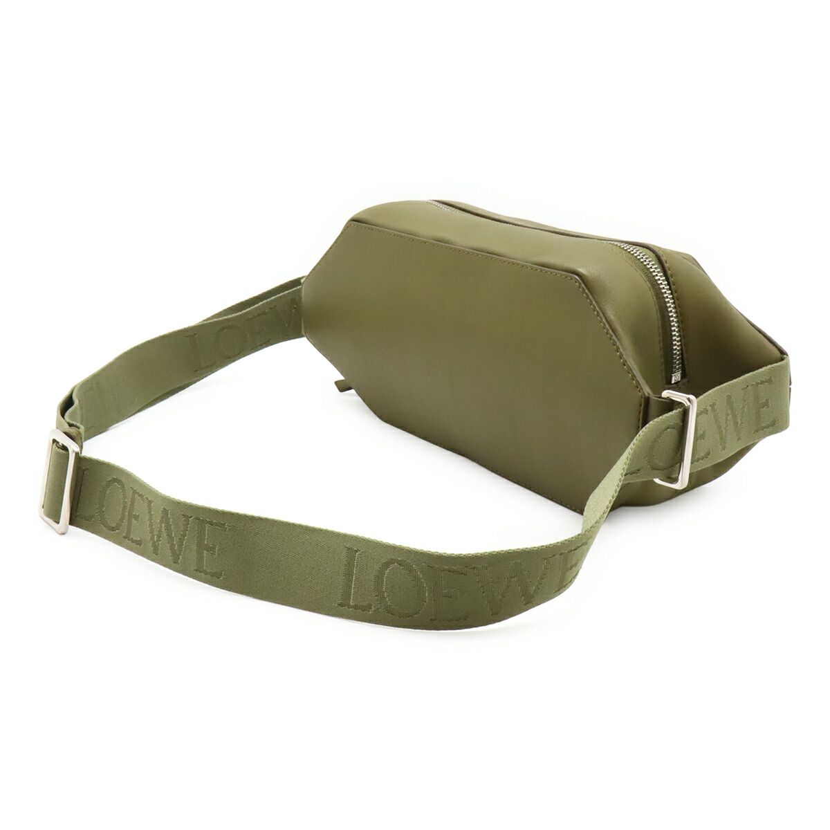 Loewe Leather Sling Bag