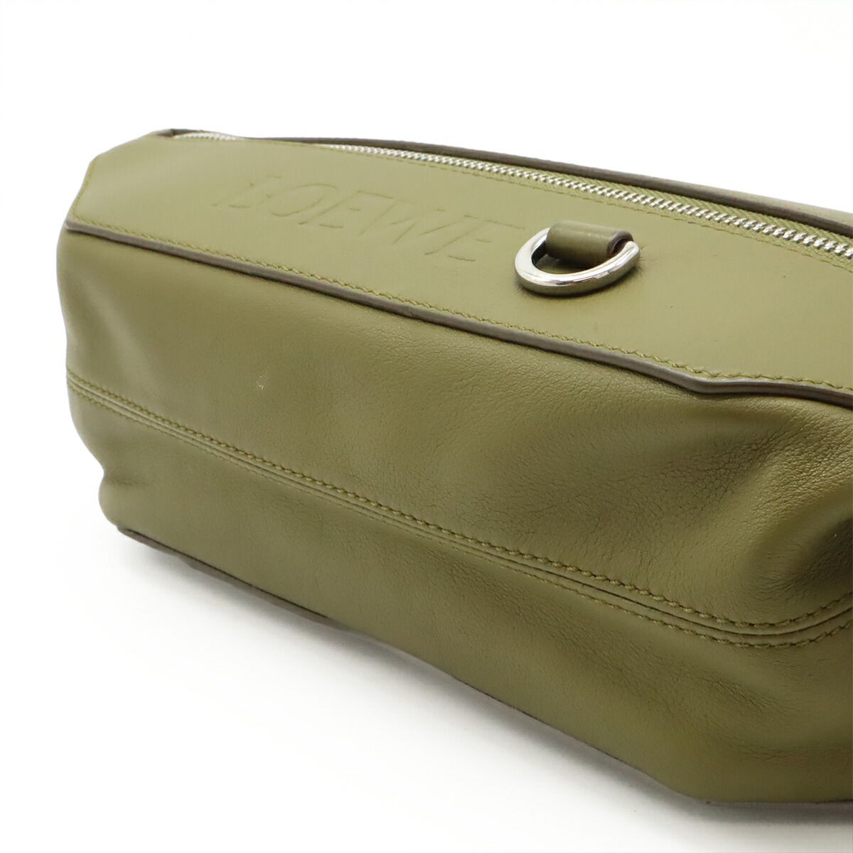 Loewe Leather Sling Bag