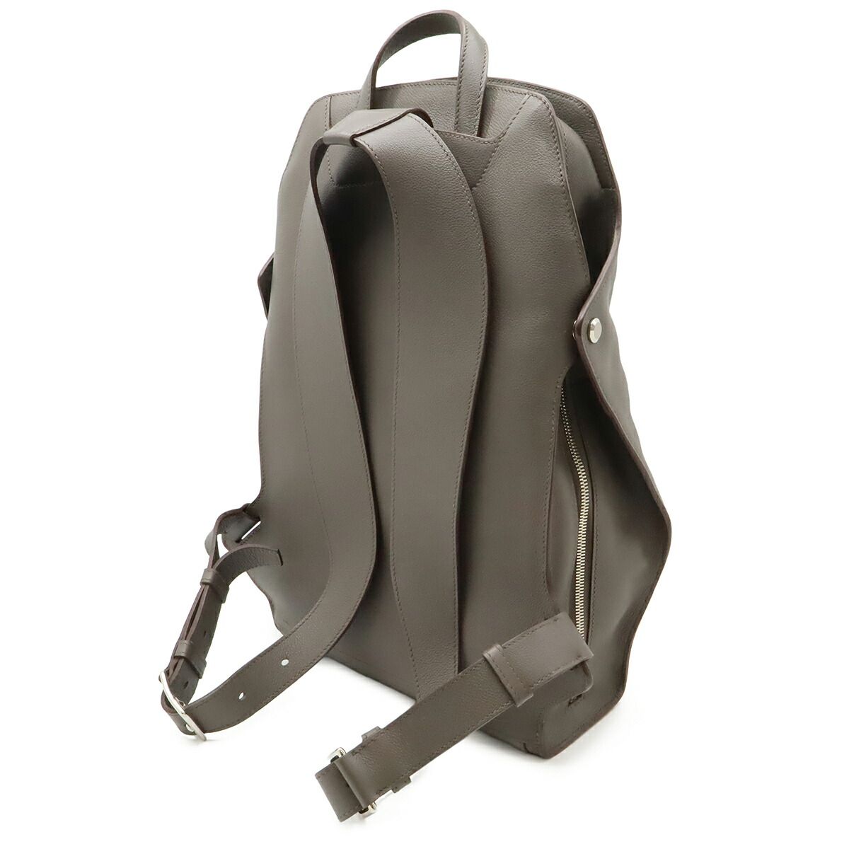 Hermes Citybag27 Evercolor Backpack