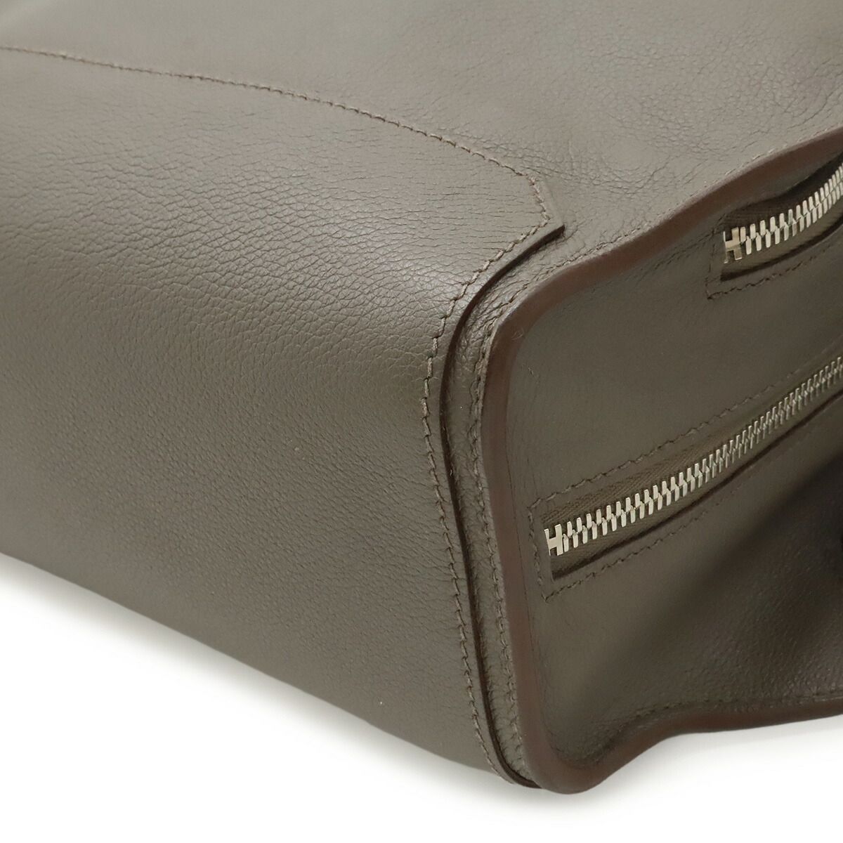 Hermes Citybag27 Evercolor Backpack