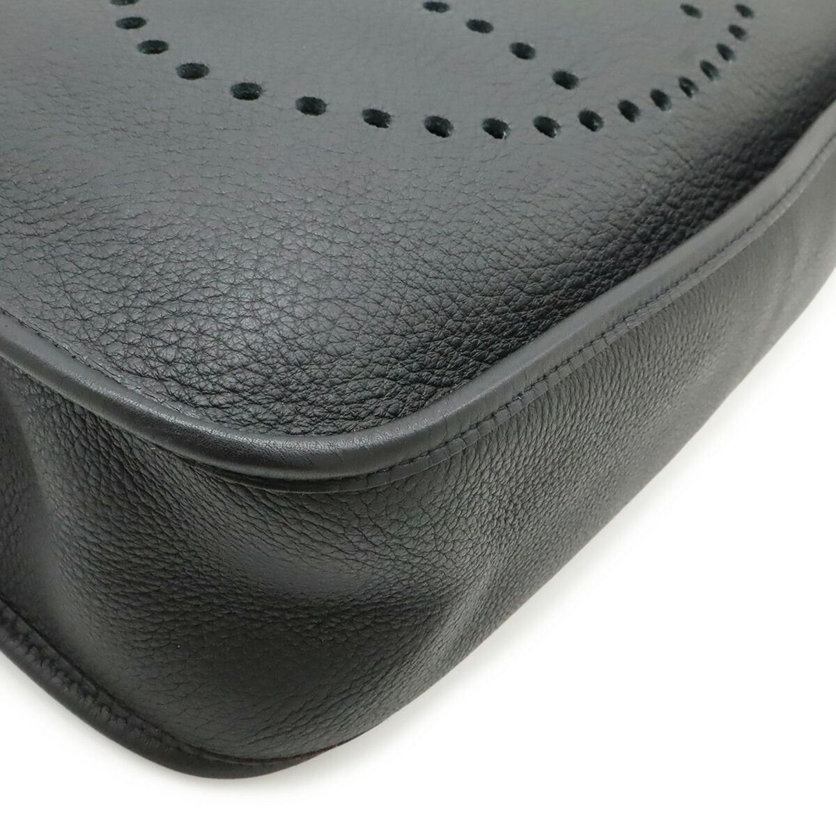 Hermes EvelyneI GM Calfskin Shoulder Bag