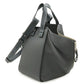 Loewe Hammock Small Leather 2way bag