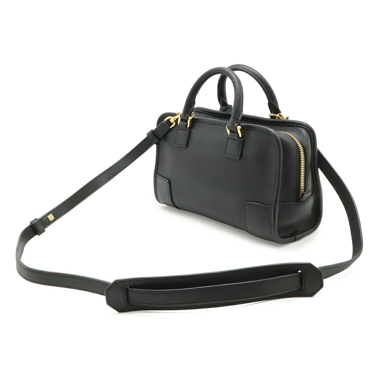 Loewe Amazona 23 Leather 2way Bag