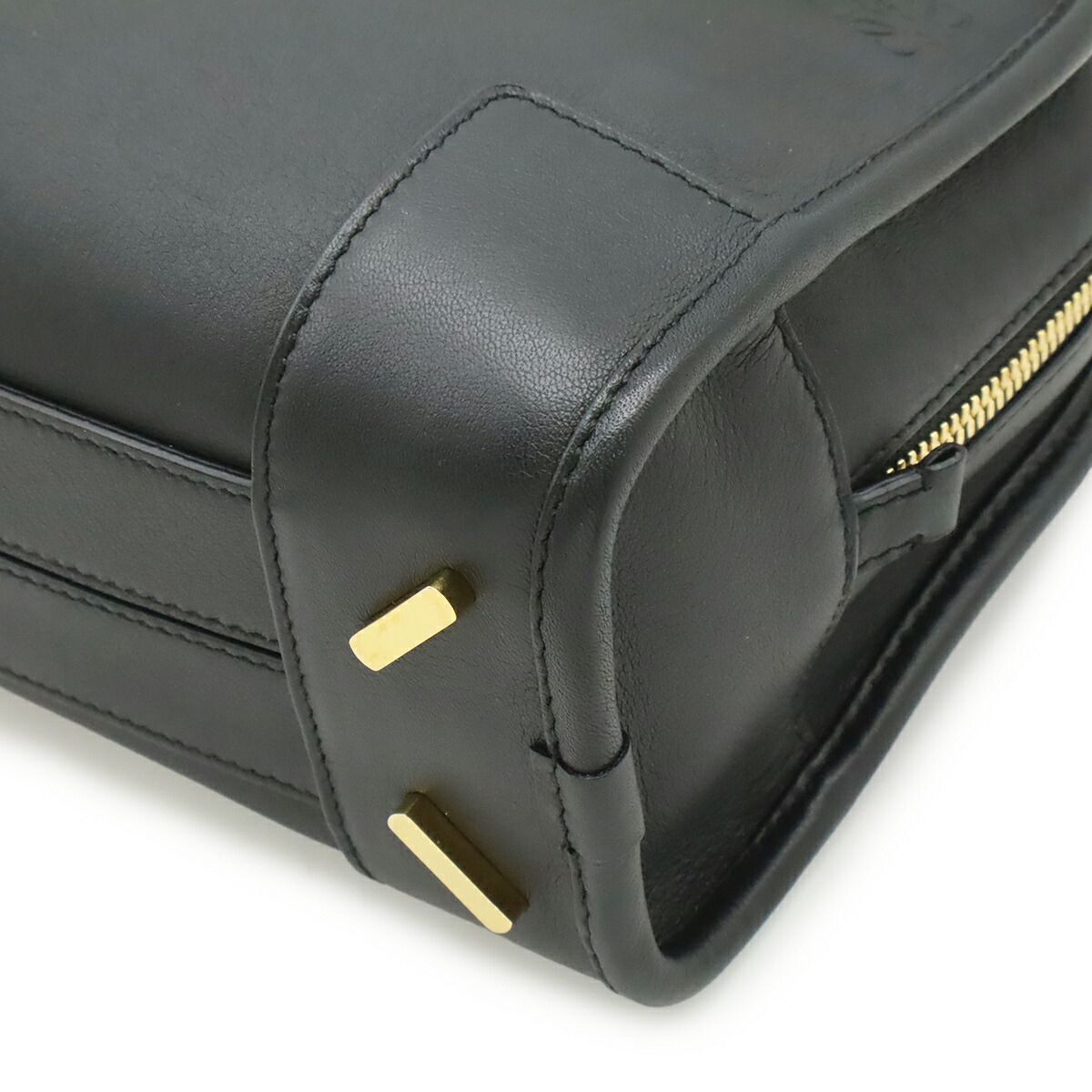Loewe Amazona 23 Leather 2way Bag