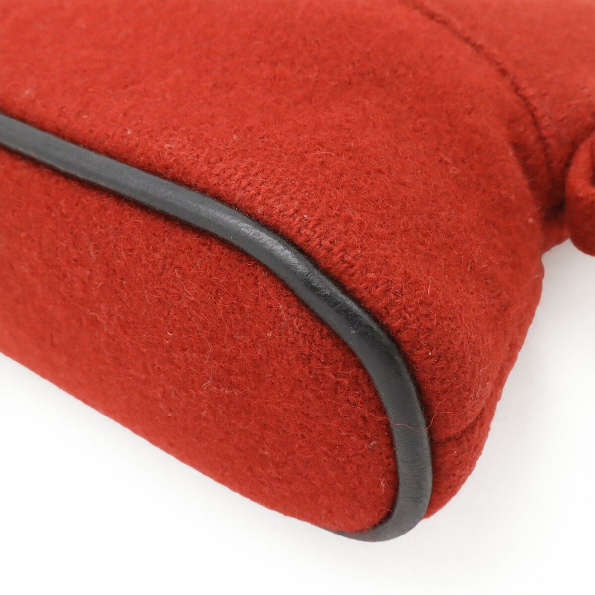 Hermes Bolide16 mini cosmetic pouch