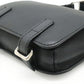 Loewe Anagram Leather Waist Bag