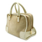 Loewe Amazona28 Leather Handbag