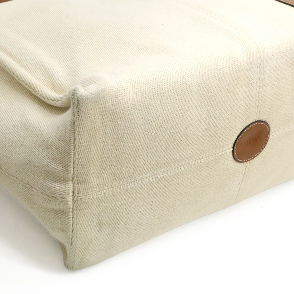 Loewe Cushion 2way tote bag