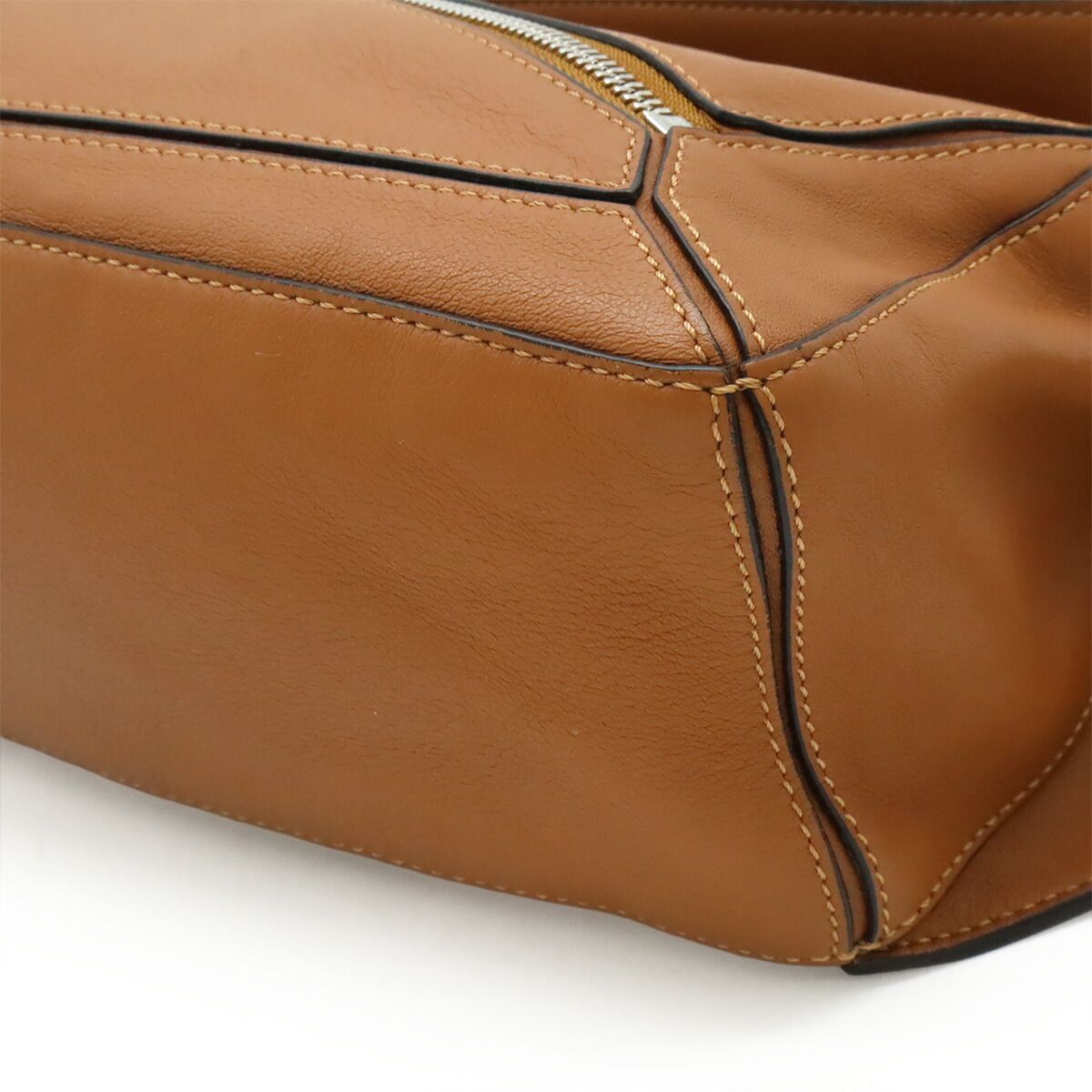 Loewe Puzzle Leather Waist Bag