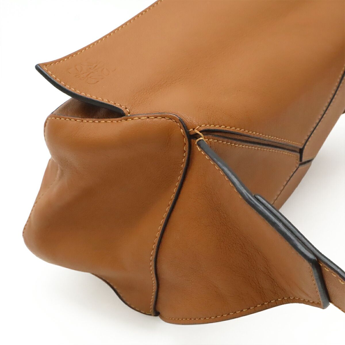 Loewe Puzzle Leather Waist Bag