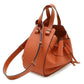 Loewe Hammock Leather 2way bag
