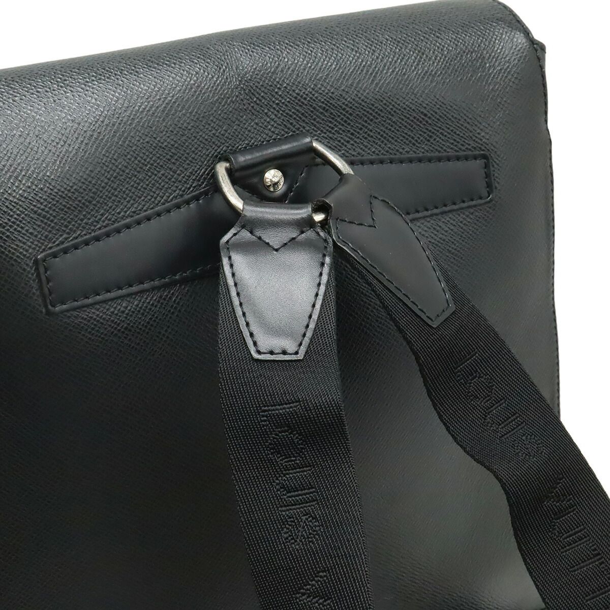 Louis Vuitton Taiga Backpack
