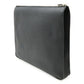 Hermes Cityhall38 Leather Clutch Bag