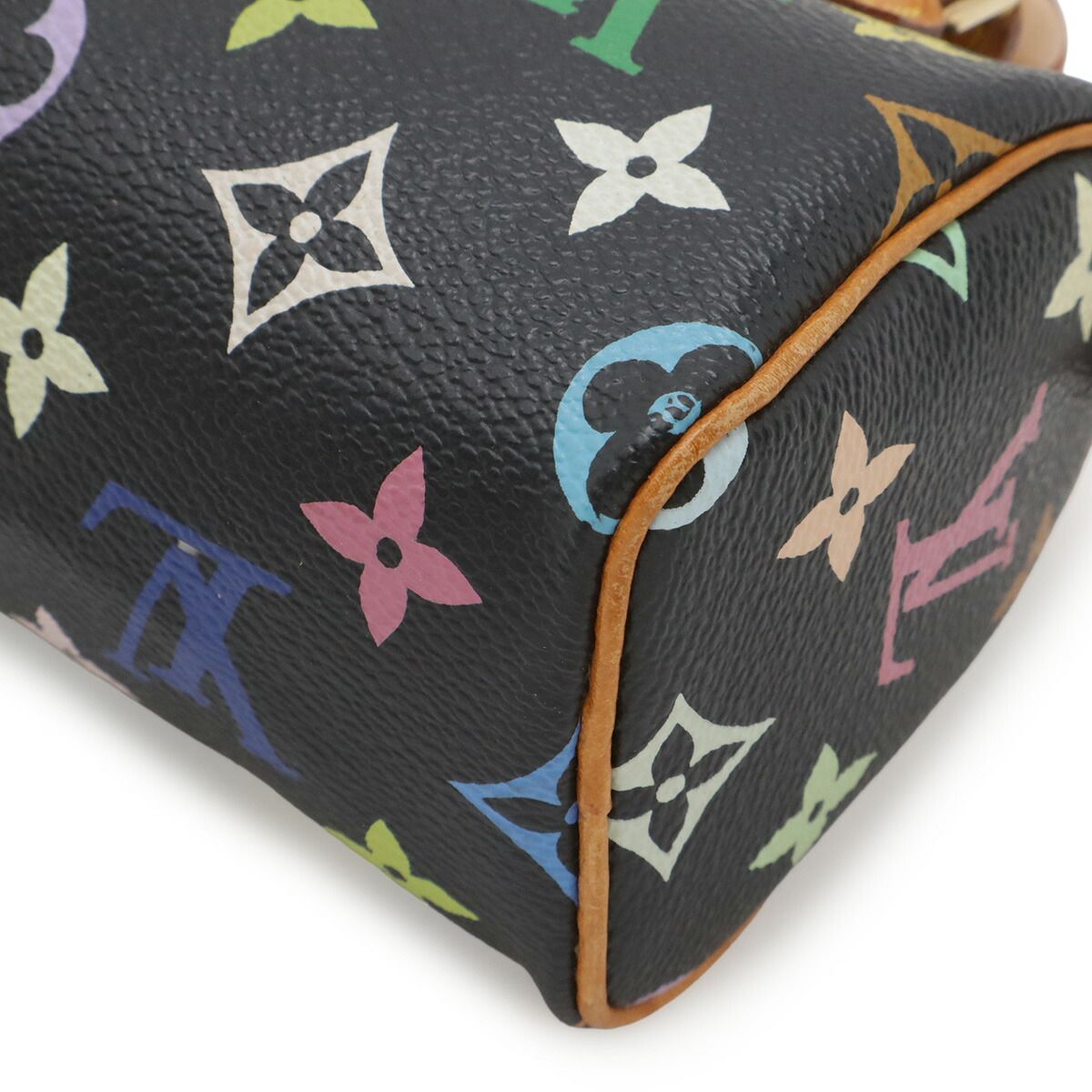 Louis Vuitton Monogram Multicolore handbag