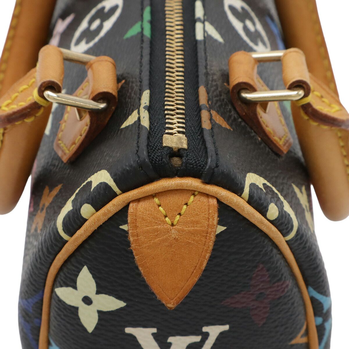Louis Vuitton Monogram Multicolore handbag