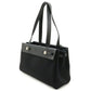 Hermes Herbag Cabas PM Canvas 2way Tote Bag