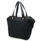Loewe Nylon Canvas Tote Bag