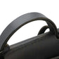 Hermes Herbag MM Toile Officier Leather 2way bag