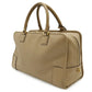 Loewe Amazona 36 Leather Handbag