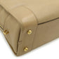 Loewe Amazona 36 Leather Handbag