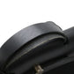 Hermes Herbag MM Toile Officier Leather 2way bag