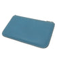 Hermes Dogon Duo Togo Coin Purse