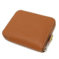 Hermes Azap Silk In Compact Wallet