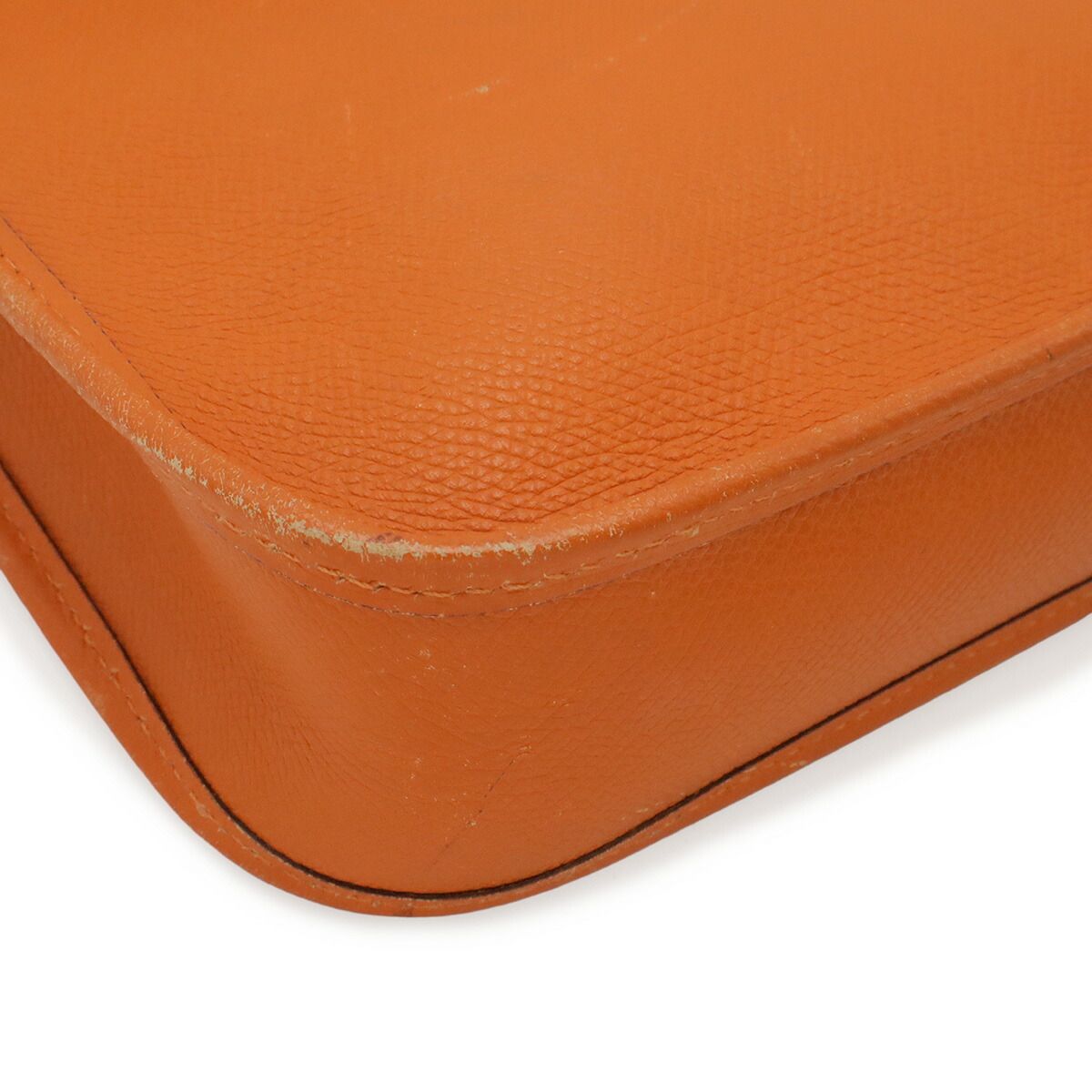 Hermes Vespa TPM Calfskin Shoulder Bag